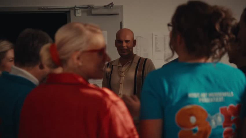 #volltemperament: 9 to 5