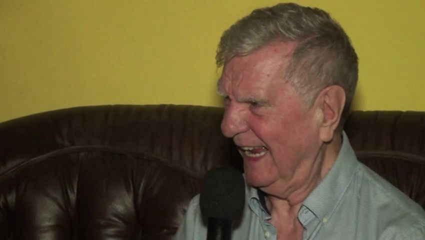 Ungefiltert & Hautnah: Siggis unglaubliche Geschichten – im Gespräch mit Julian Wien