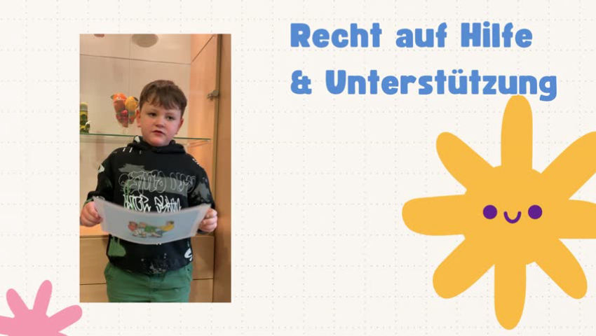 Hort Leuna Kinderrechte