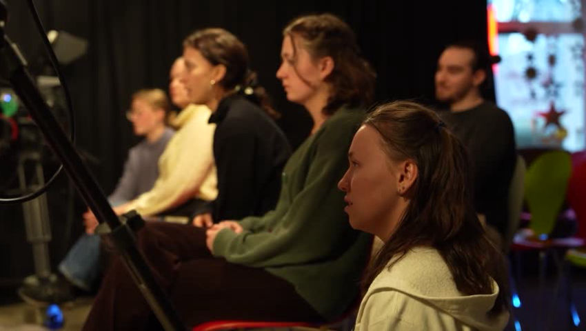 Kurz & Gut Kurzfilmwettbewerb