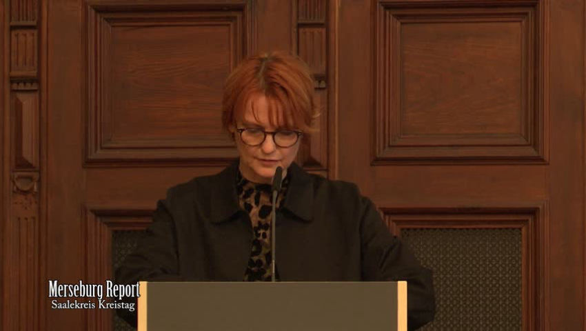 Merseburg Report Sitzung des Saalekreis Kreistages vom 10.12.2025