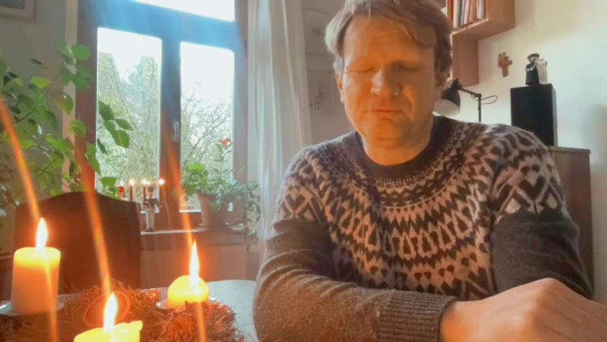 Adventskalender 2025 - Türchen 21