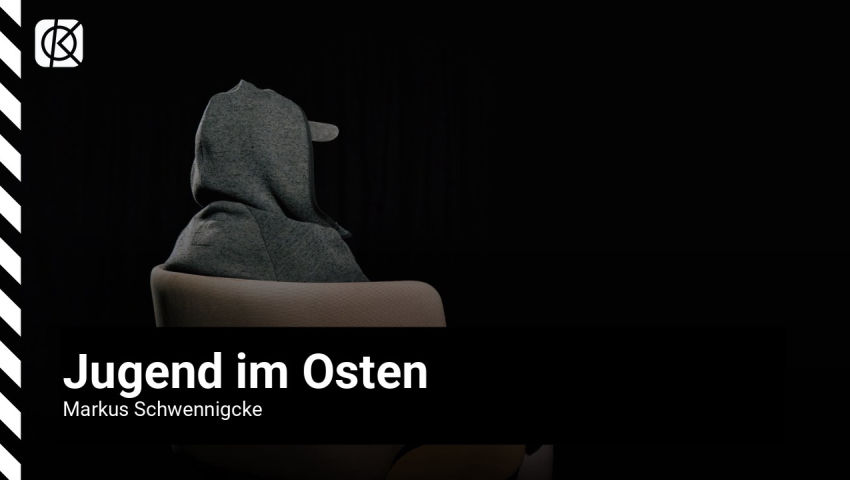 Jugend im Osten