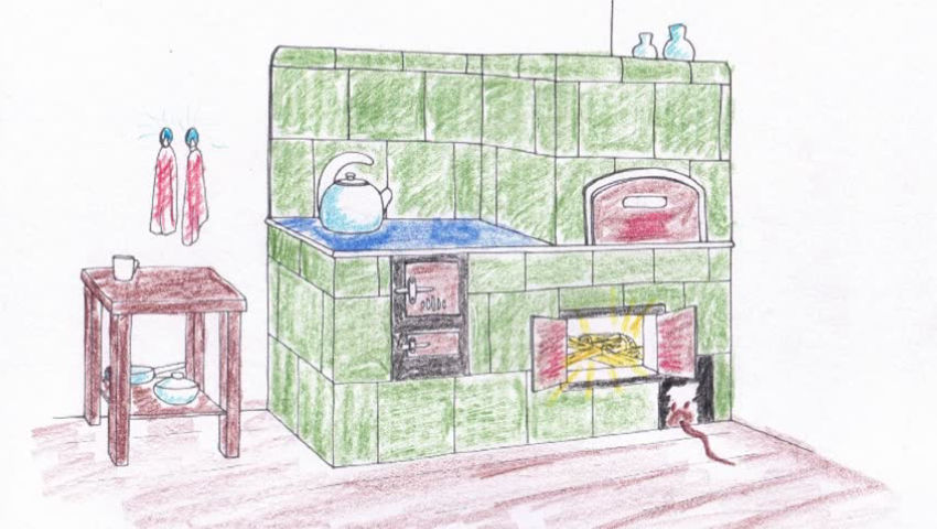 Adventskalender 2025 - Türchen 20