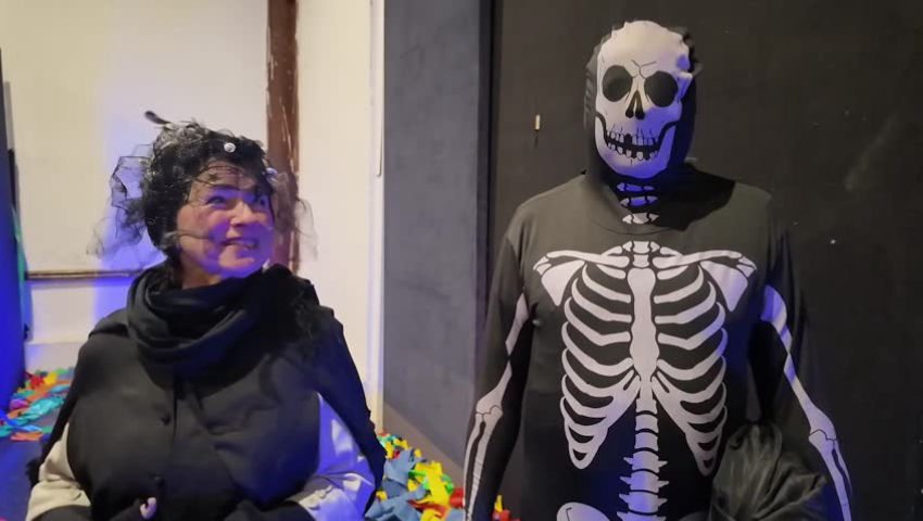 Thalia Fasching 2026