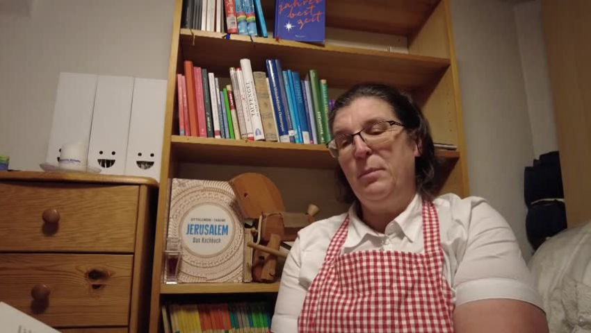 Adventskalender 2025 - Türchen 22