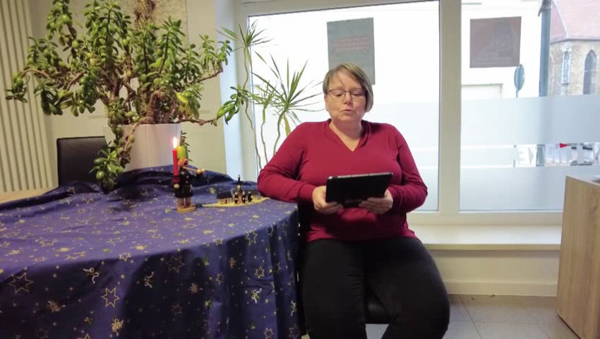 Adventskalender 2025 - Türchen 3