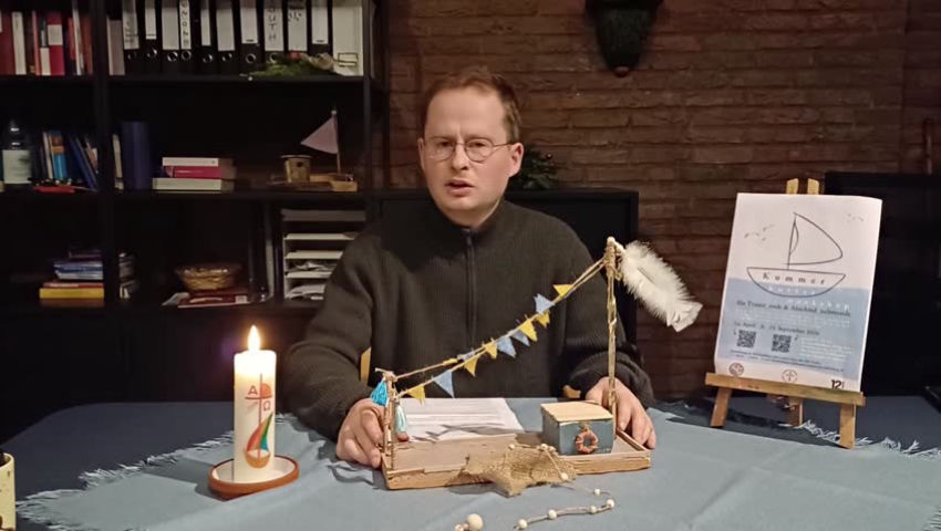 Adventskalender 2025 - Türchen 14