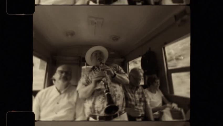 #volltemperament: Dixietrain