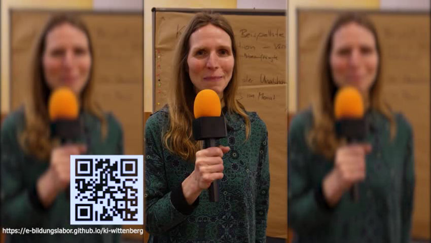 Bildung in Zeiten von KI