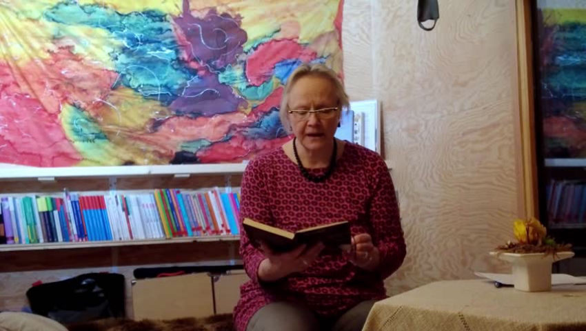 Adventskalender 2025 - Türchen 6