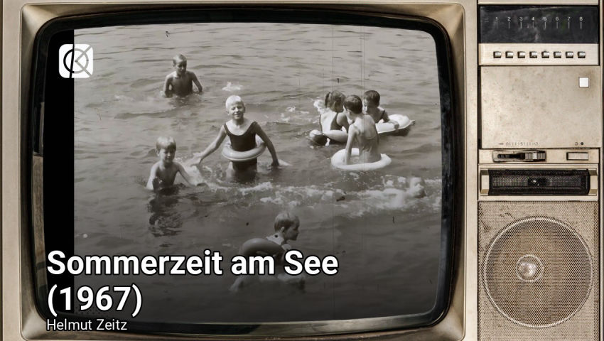 Sommerzeit am See (1967)