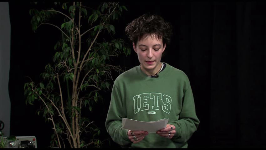 Unscripted, das Quiz