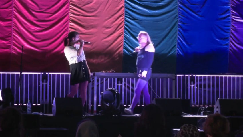 CSD Halle 13.09.2025 Teil: 4/4