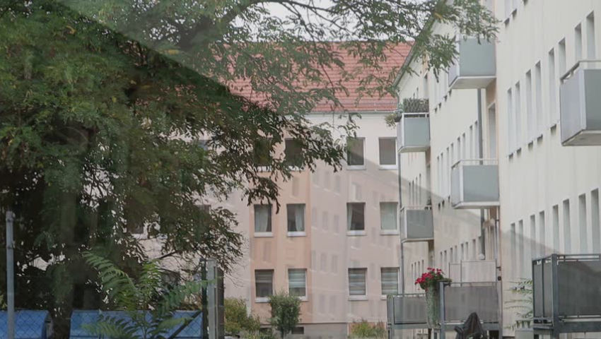 Merseburg-Süd. Ein Stadtteil mit Zukunft!?