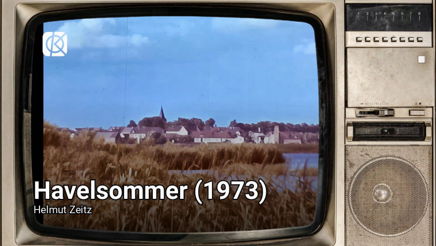 Havelsommer (1973)