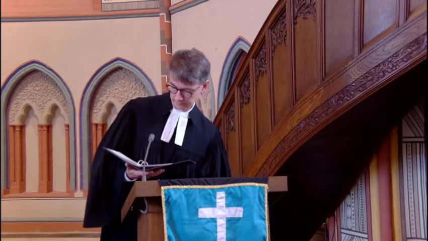 Evangelische Paulusgemeinde Halle (Saale)