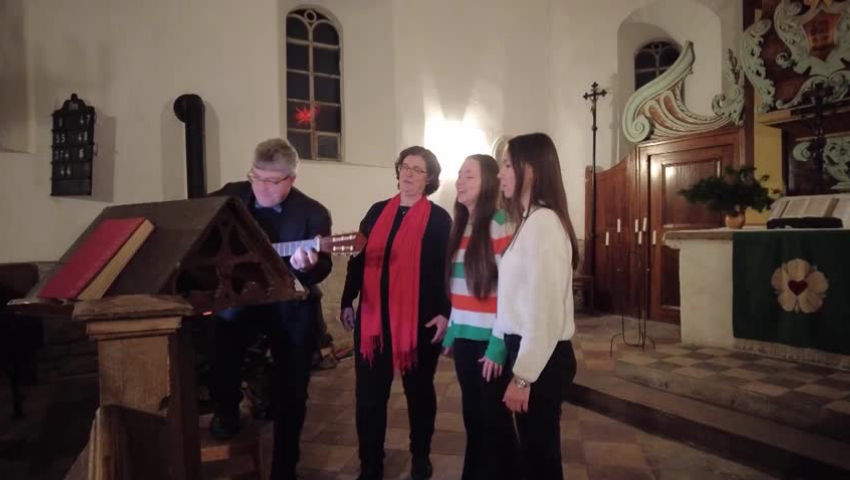 Adventskalender 2025 - Türchen 13