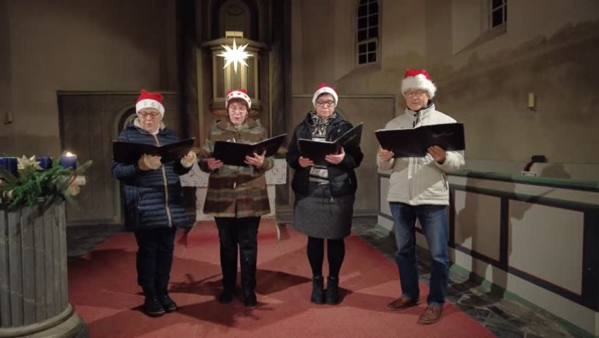 Adventskalender 2025 - Türchen 18