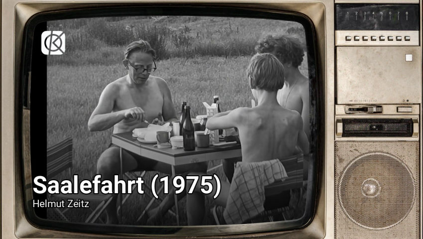 Saalefahrt (1975)