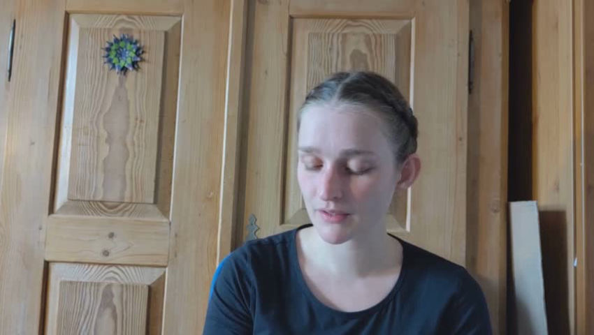 Adventskalender 2025 - Türchen 15