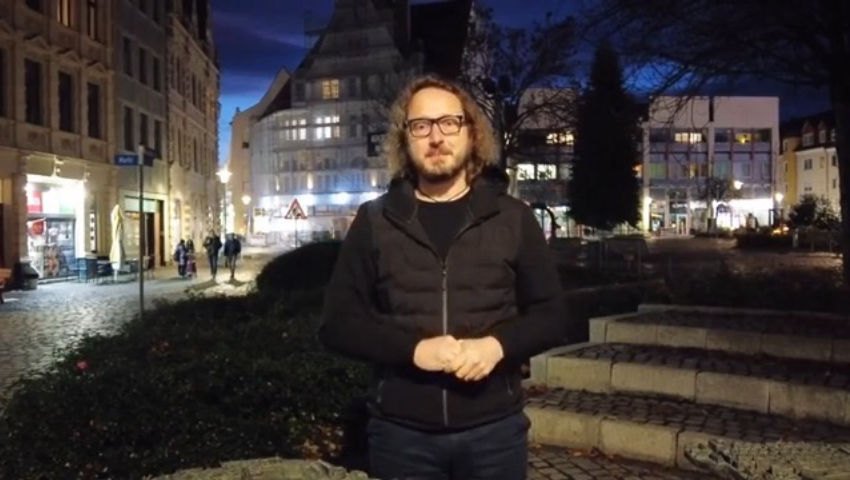 Adventskalender 2025 - Türchen 2