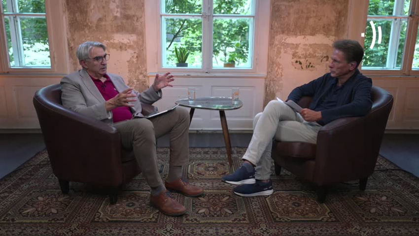 Medienpraxis live? Dann ab in den Bürgersender!	BVBM Podcast mit J. Fasco, Direktor der TLM