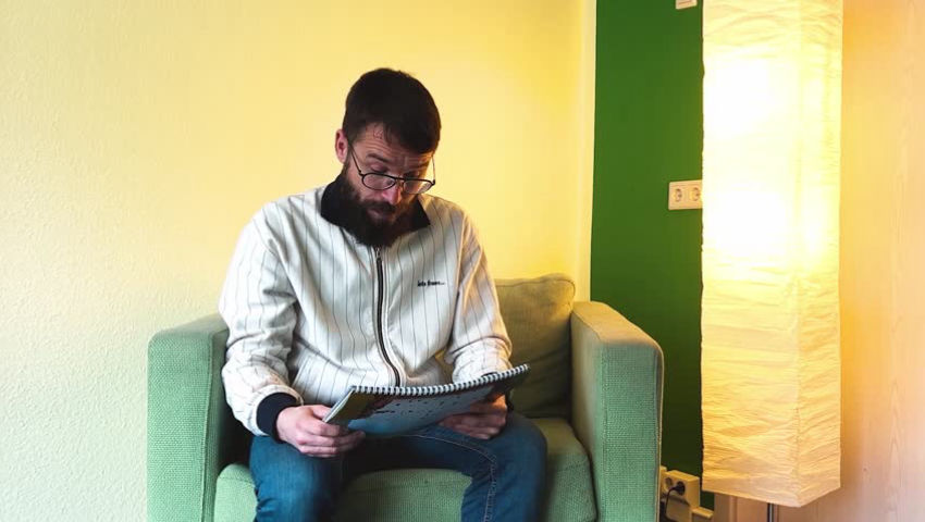 Adventskalender 2025 - Türchen 5