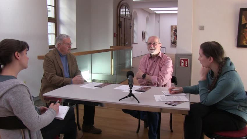 Merseburg Report Katjas Kultur Tipp Nr.3