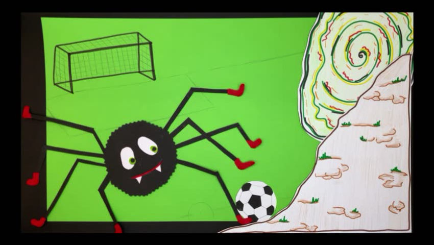 Hörspiel, Trickfilm und Comic