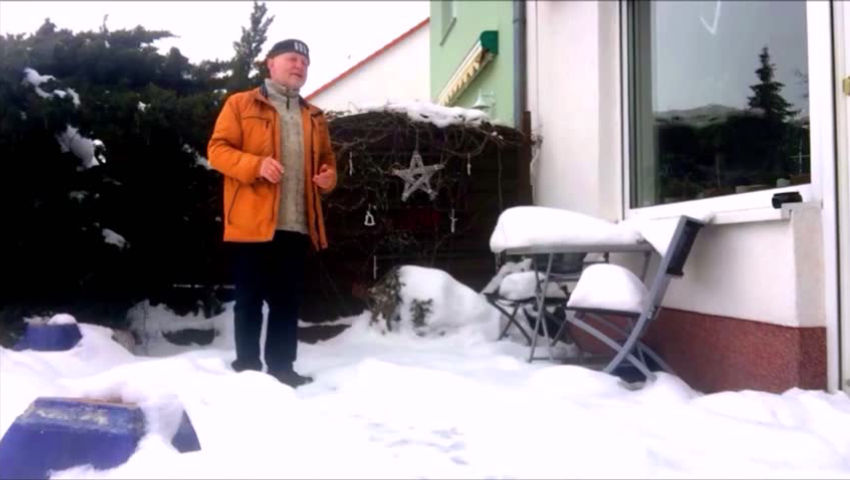 Gespielt und gesungen