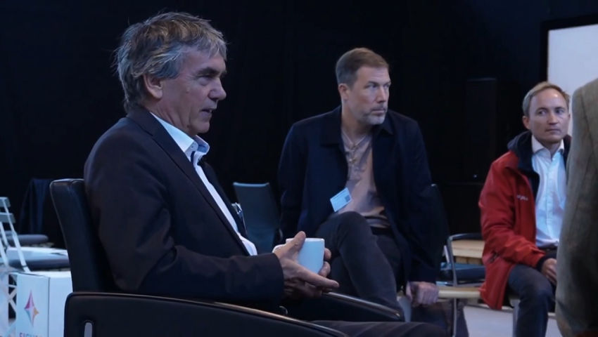 Zentralveranstaltung der Langen Wochen der Nachhaltigkeit 2025, Teil 4/8