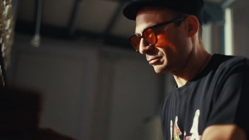 #volltemperament: Imagine