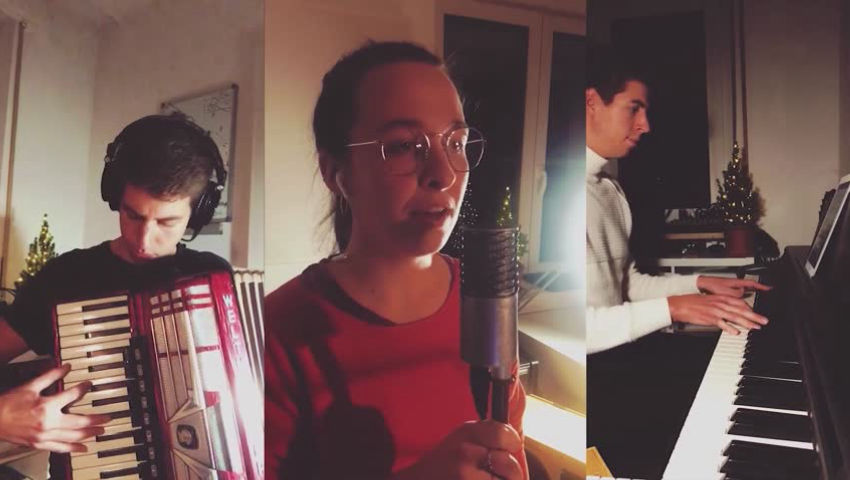 Adventskalender 2025 - Türchen 4