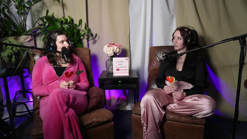 Fake Crime - Kinderbilder & KI