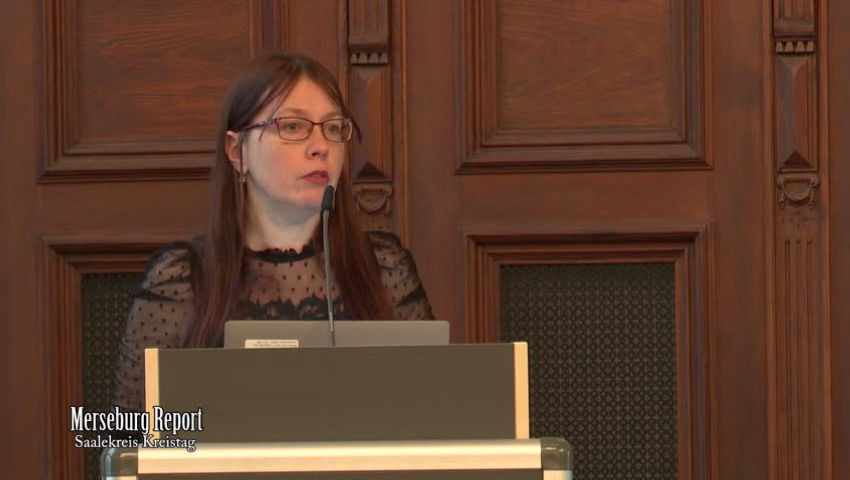 Merseburg Report Sitzung des Saalekreis Kreistages vom 29.10.2025