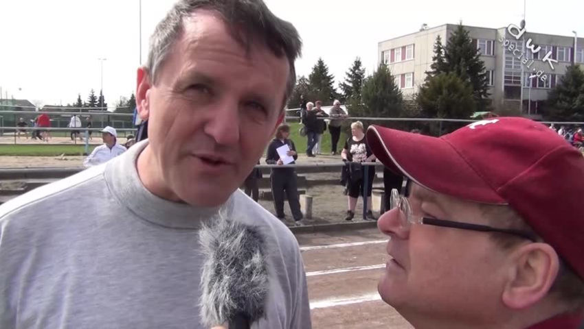 1. Delitzscher Familiensportfest