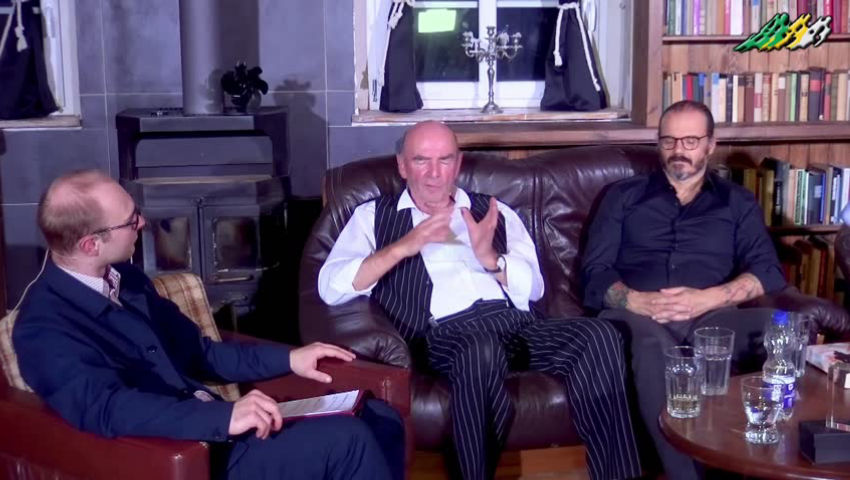 Je später der Abend – desto spannender die Gäste!