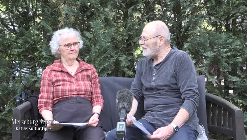 Merseburgt Report Katjas Kultur Tipps Nr 7