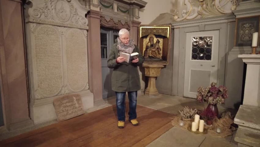 Adventskalender 2025 - Türchen 16