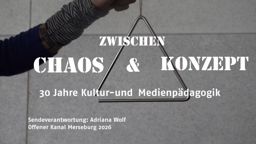 Rundgang durch die Hochschule