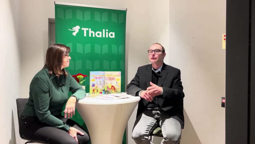 Kati Naumann – Ungefiltert Hautnah: Fernwehland, Mut & die Geschichten hinter ihren Büchern