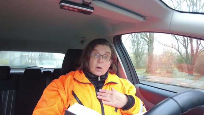 Adventskalender 2025 - 1. Advent