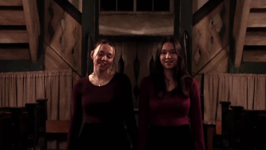 Adventskalender 2025 - Türchen 1