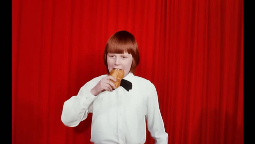 Der Brötchentrick - Das große Talent (1979)