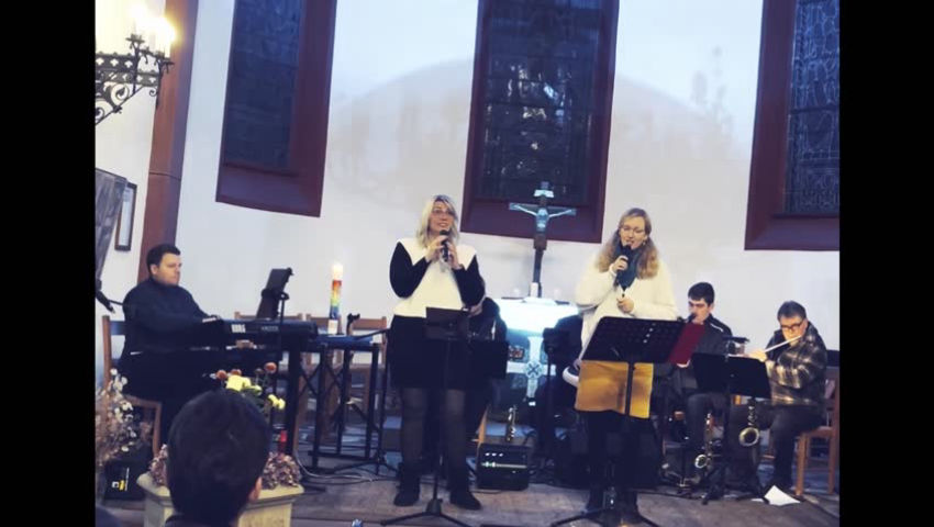 Adventskalender 2025 - Türchen 10