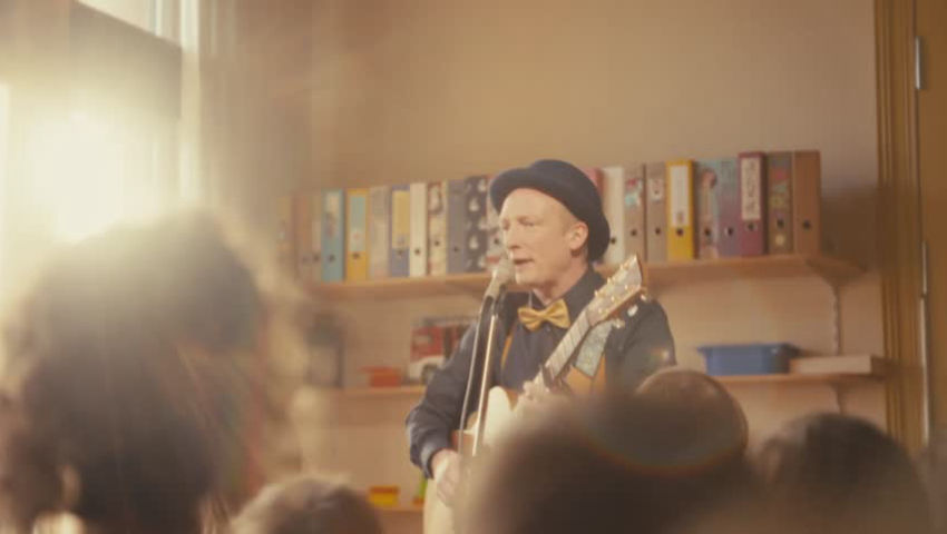 #volltemperament: Das Berglied