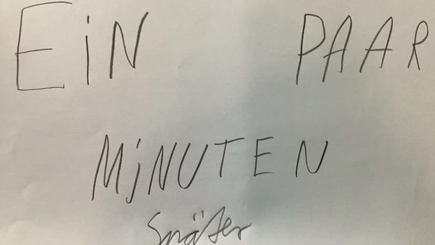 Brickfilm Stories - Paluten