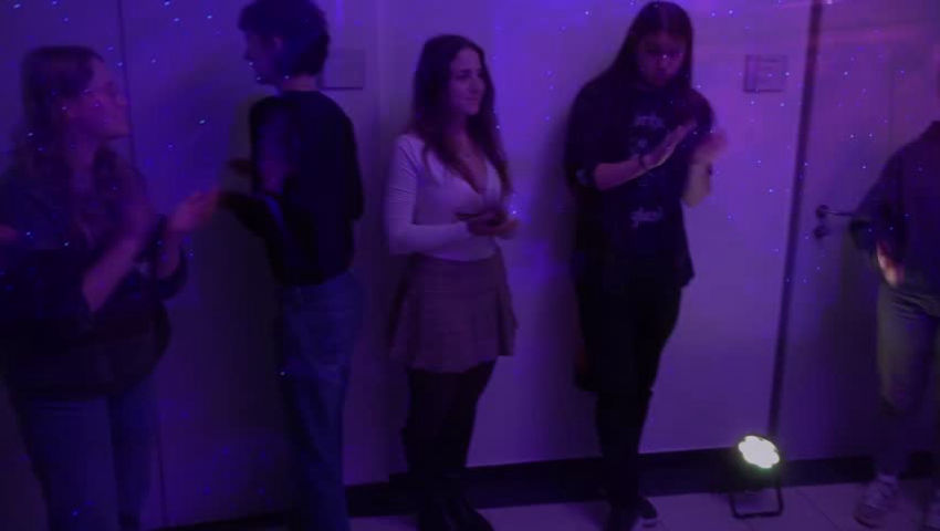 Kulturkompass 2025 - Erste Projekte der Erstis (Audio)