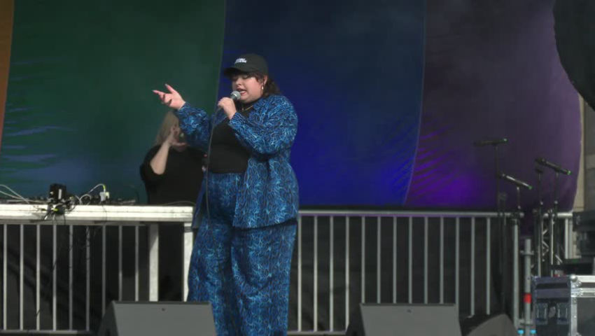 CSD Halle 13.09.2025 Teil: 3/4